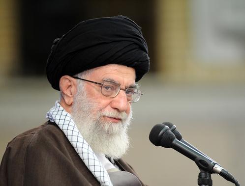 Iran’s Leader Says Nuclear Science a Priority for Country