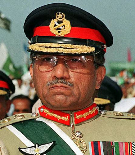 Reasons Why Military Hold Power in Pakistan