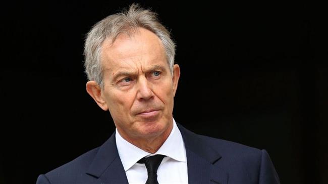 US, UK Invasion of Iraq Gave Rise to ISIS Terrorists: Blair