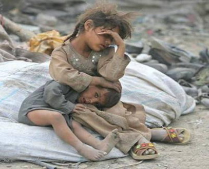 الأمم المتحدة: تحذر من المجاعة في مدينة تعز اليمنية