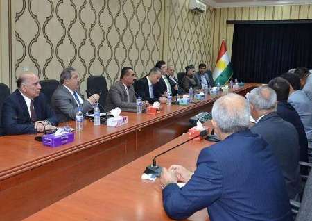 Gorran Party Positions, Goals in Iraqi Kurdistan Region&#39;s Domestic Crisis