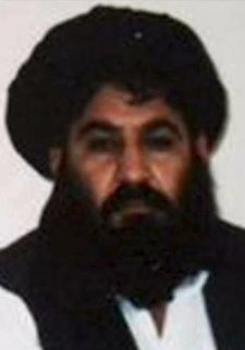 New Taliban Leader Killed or Wounded in Internal Feud: Report