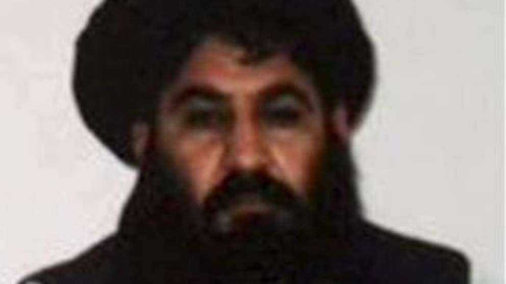 Taliban Chief Mansoor Possibly Dead: Sources