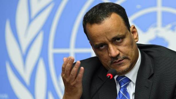 الأمم المتحدة تدعو لهدنة في اليمن ابتداء من منتصف الشهر الحالي