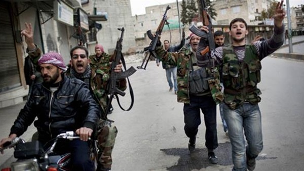 أسباب انتخاب الاردن من قبل المشاركين في اجتماعات فيينا لوضع قائمة الجماعات الارهابية في سوريا 