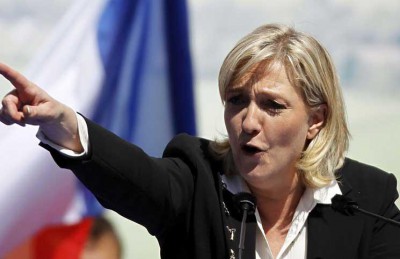 اليمين المتطرف يخسر في الانتخابات الفرنسية بجولتها الثانية
