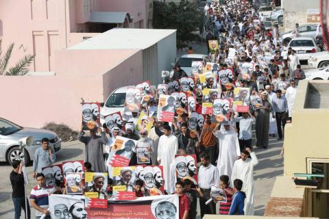 Global Rallies to Condemn Massacre of Shiite Muslims in Nigeria