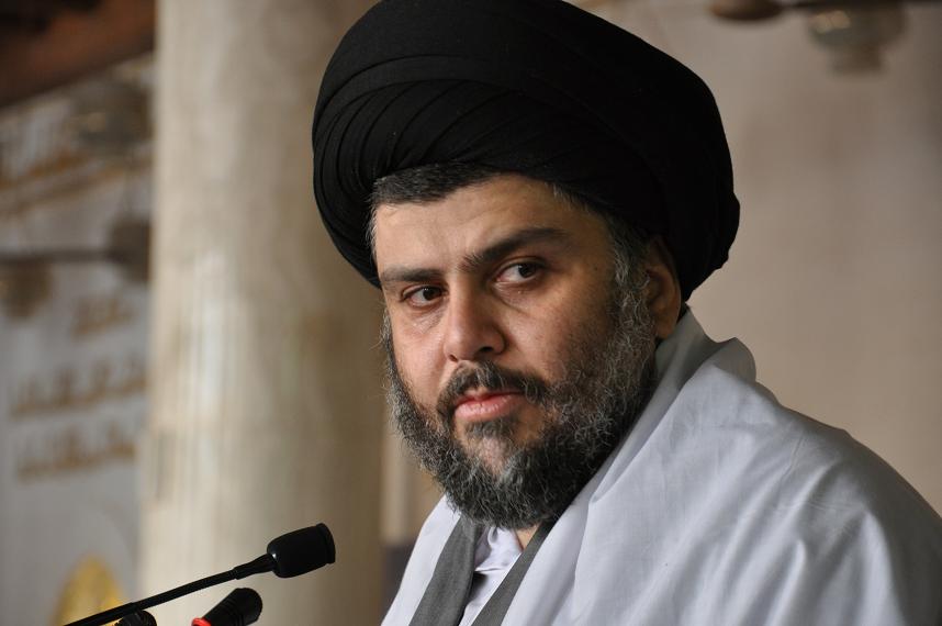 Muqtada al Sadr pide al pueblo iraquí mayor apoyo a las reformas anticorrupción 