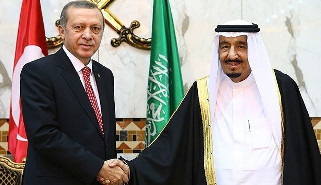 الإندبندنت: تركيا والسعودية تدعمان تنظيم القاعدة في حربه داخل سوريا