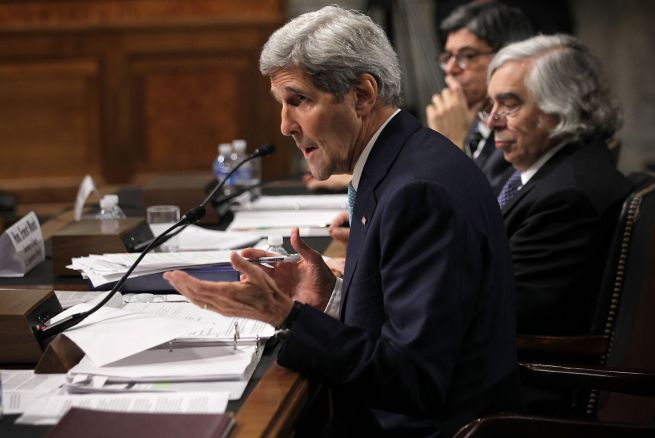 Kerry: el pacto nuclear con Irán, un buen negocio para todos