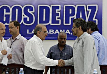 Acuerdo entre FARC y gobierno: buscar a los desaparecidos del conflicto