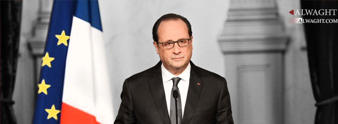 France Got Glimpse of ISIS Brutality as Its Syria Policies Backfired