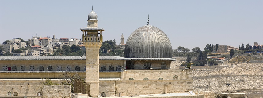 Proyectos de transporte en Al-Quds, una estrategia que posibilita el dominio de los sionistas 