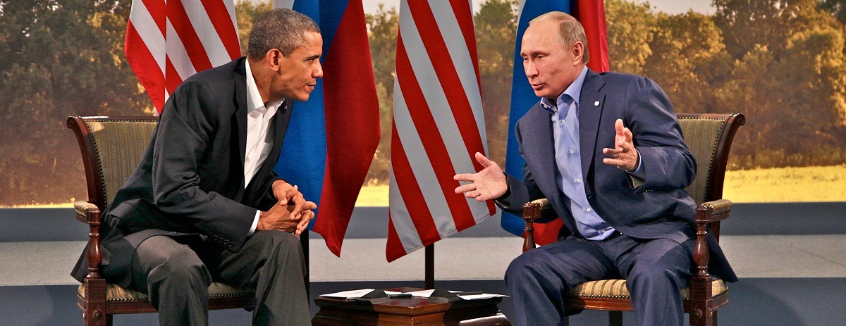 Rusia obliga a EEUU a colaborar para resolver la crisis siria