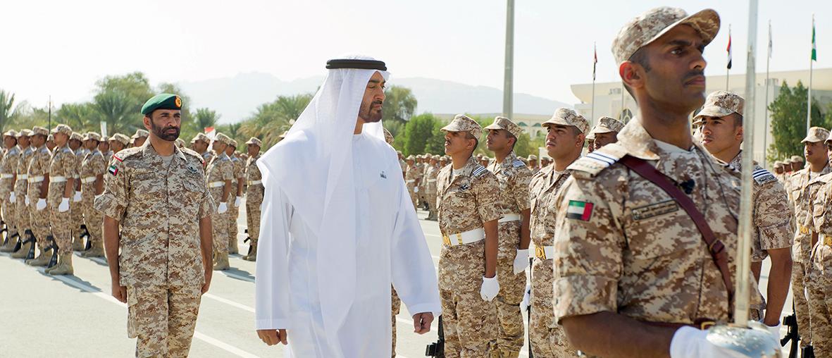 Emiratos Árabe Unidos estudia salir de la “coalición” anti-yemení