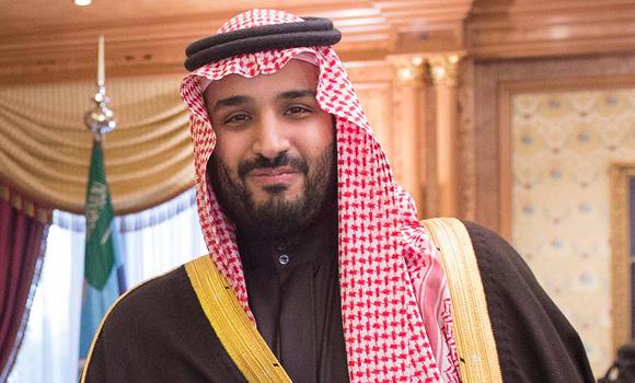 Story behind Appointment of Mohammed bin Salman as Chairman of ARAMCO 