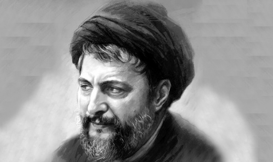 "Imam Musa Sadr fue asesinado por orden de Gadafi"