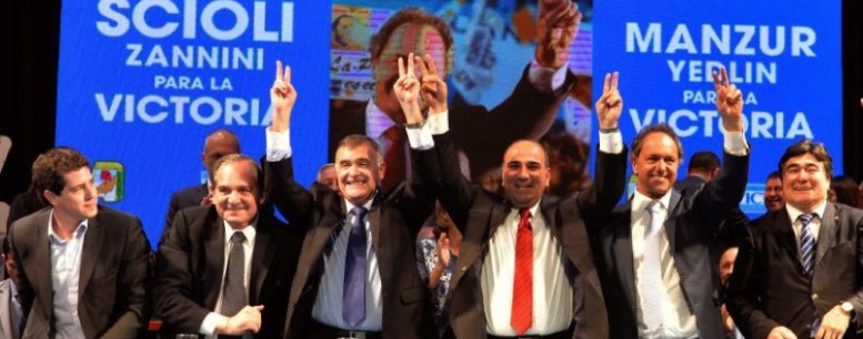 FPV gana otra provincia en las elecciones a gobernador en Argentina