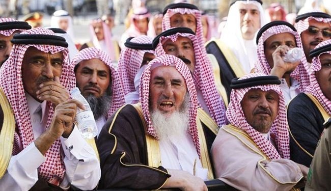 Ulemas wahabíes de Arabia Saudí llaman a musulmanes luchar contra Rusia