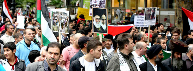 International al-Quds Day: When Muslims Raise their Voices in Unison