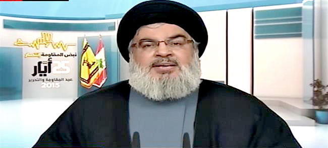 Islamic Resistance of Lebanon is at its Maximum Level of Readiness on all Fronts: Seyyed Nasrallah