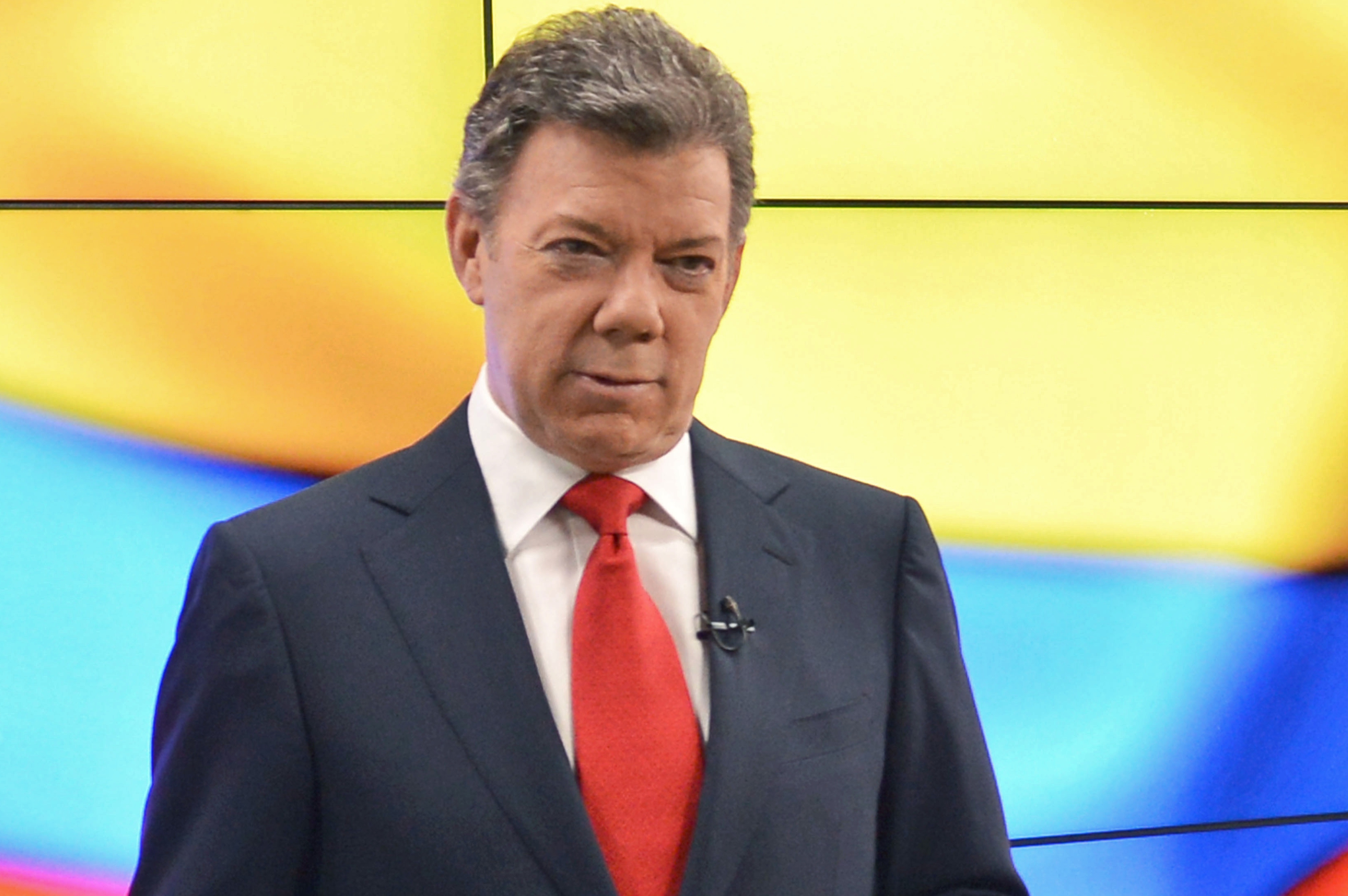 Santos cree que está cerca el fin del conflicto armado en Colombia