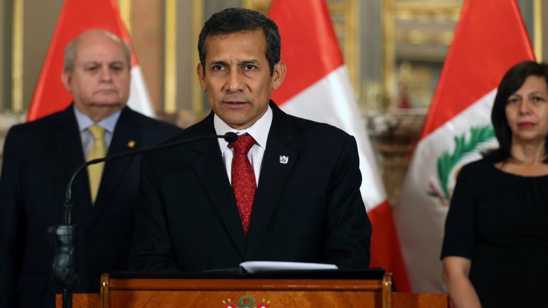 Perú crea un distrito en una zona fronteriza reivindicada por Chile