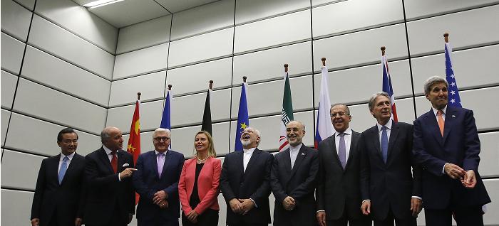 Irán y G5+1: Inicia nuevo capítulo de diplomacia internacional