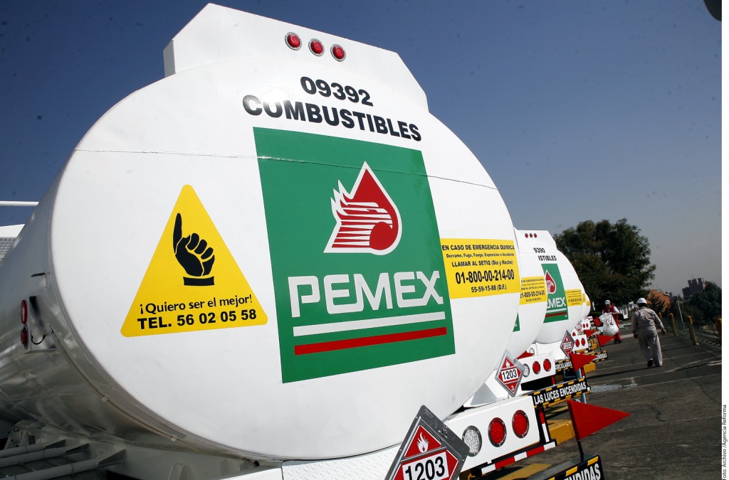 Pérdida de 5 mil millones de dólares para Pemex en segundo trimestre 