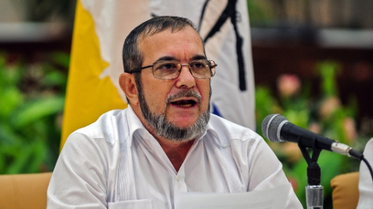 FARC: Si la fecha de la firma de los acuerdos es inamovible, también deben serlo los acuerdos