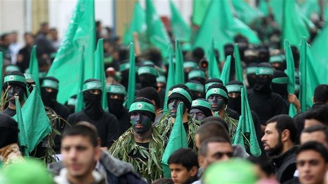 HAMAS: Decenas de miles de palestinos se enfrentarán a Israel en una futura batalla