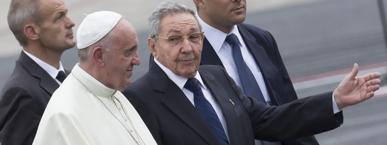 Raúl Castro califica como cruel el embargo estadounidense contra Cuba