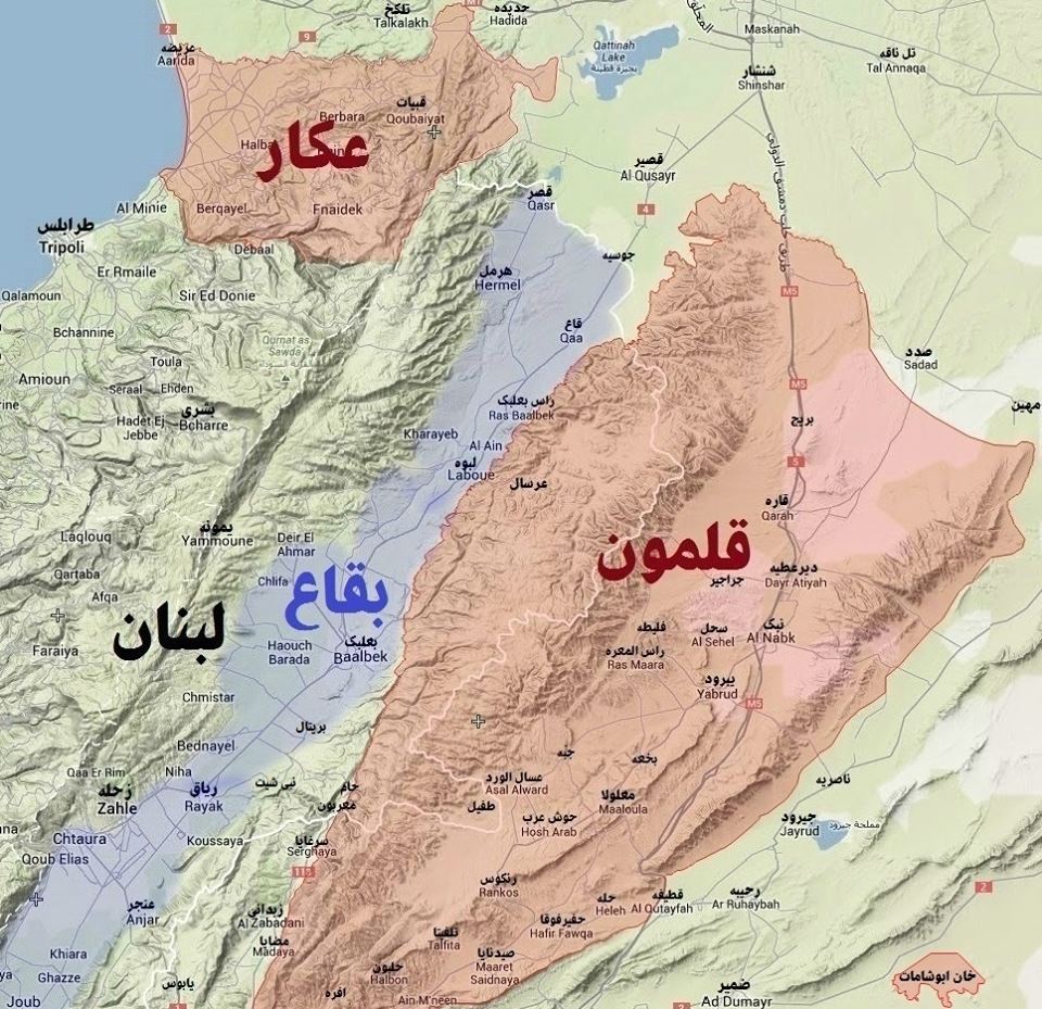 سوريه،‌ آزادي قلمون، سقوط تدمر