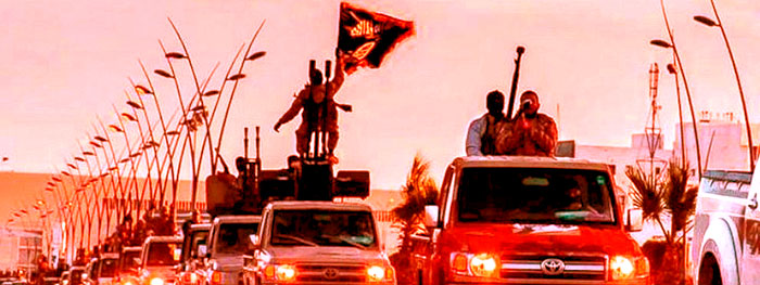 ISIS Expand its Influence in Libya: Reasons, Backgrounds 