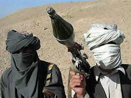کالعدم تحریک طالبان کا دہشتگرد ہلاک