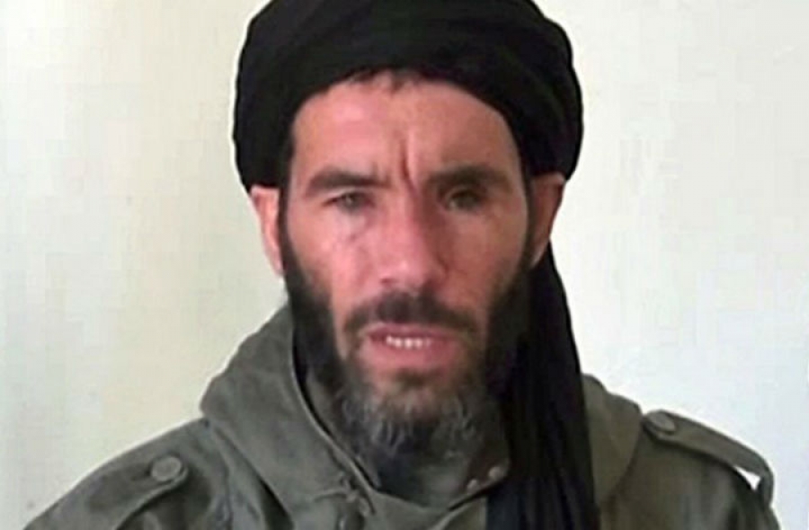 Muere un veterano líder de Al Qaeda en Libia