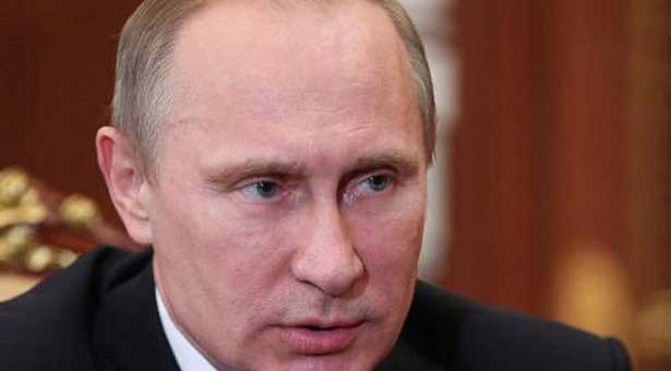 Putin: 40 países, incluidos del G-20, financian el terrorismo