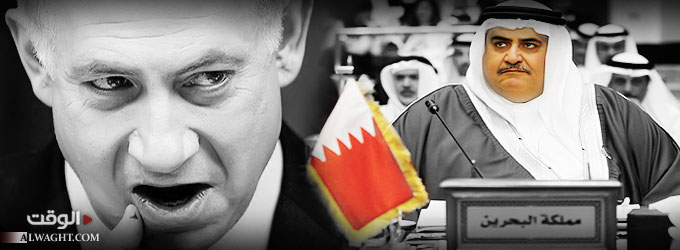 علاقات البحرين مع الكيان الإسرائيلي.. الخلفيات والأهداف