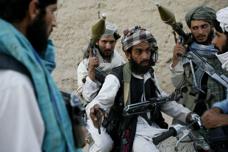 افغانستان، طالبان کی جیل سے 59 قیدی بازیاب   