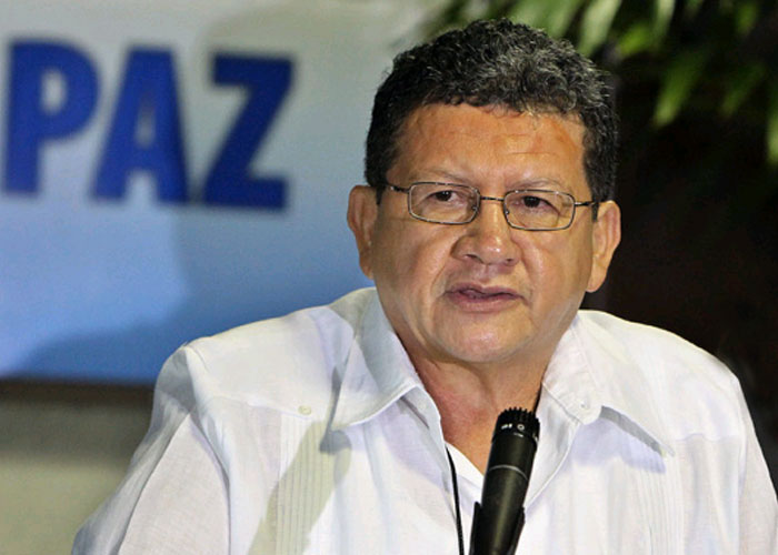 FARC: Plazo de una solución militarista para conflicto armado se agotó