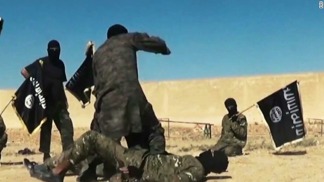 Daesh ejecuta a 20 de sus elementos por desobediencia