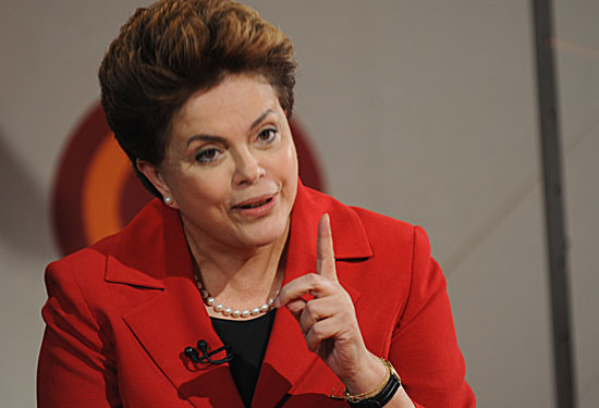 Rousseff critica a los países europeos por sus políticas migratorias