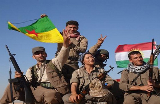 عمليات حزب العمال الكردستاني وتأثيرها على كردستان العراق