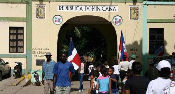 OEA interviene en la crisis migratoria entre República Dominicana y Haití