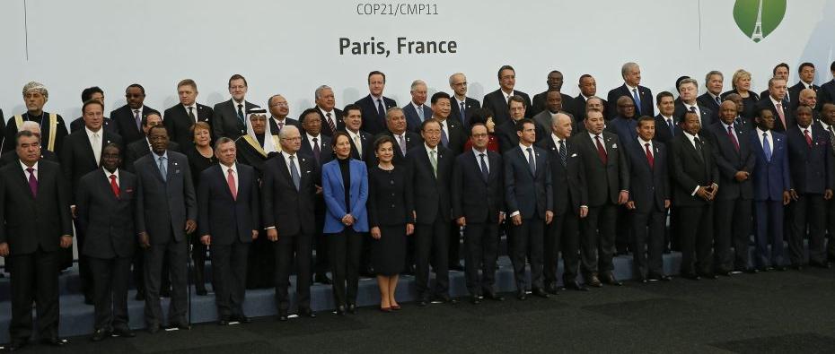 Qué dijeron los líderes de América Latina en la Conferencia COP 21 en París?
