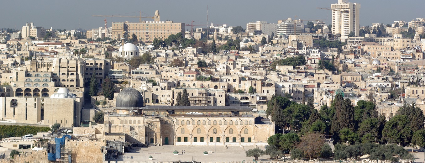 ¿Por qué los sionistas buscan dividir la Mezquita Al Aqsa?
