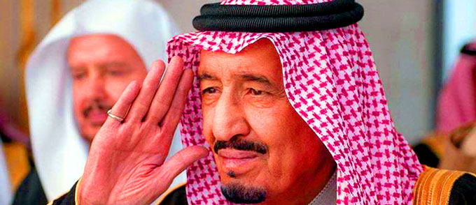 Reasons behind Changes in Saudi Foreign Policy