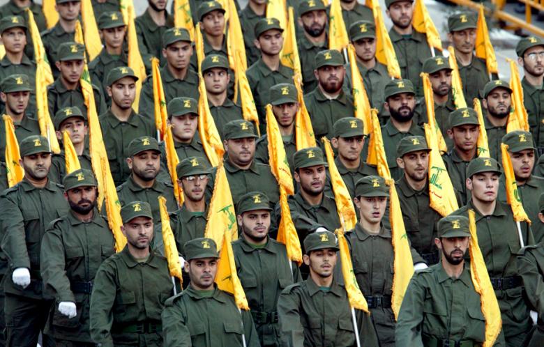 Un vistazo al modelo de conflictos entre Hezbolá de El Líbano y el régimen de Israel