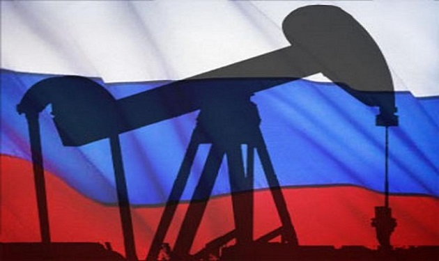 Lucha petrolera entre EEUU y Rusia