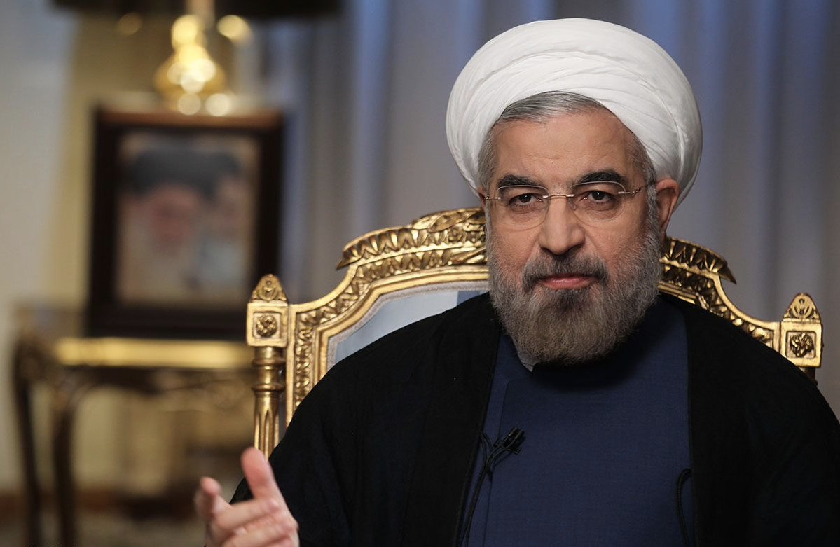 روحاني یغادر الى روسيا للمشاركة في قمة بريكس وشنغهاي